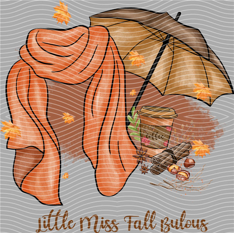 Autumn design-QT 147